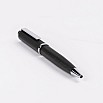 Hugo Boss Formation Herringbone Chrome Ballpoint