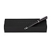 Hugo Boss Formation Herringbone Chrome Ballpoint