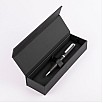 Hugo Boss Formation Herringbone Chrome Ballpoint