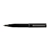 Hugo Boss Formation Herringbone Gunmetal Ballpoint