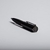 Hugo Boss Formation Herringbone Gunmetal Ballpoint