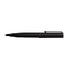 Hugo Boss Formation Herringbone Gunmetal Ballpoint
