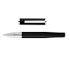 Hugo Boss Formation Herringbone Chrome Rollerball
