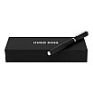 Hugo Boss Formation Herringbone Chrome Rollerball