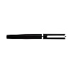 Hugo Boss Formation Herringbone Chrome Rollerball