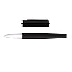 Hugo Boss Formation Herringbone Chrome Rollerball