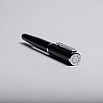 Hugo Boss Formation Herringbone Chrome Rollerball