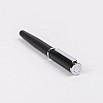 Hugo Boss Formation Herringbone Chrome Rollerball
