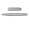 Hugo Boss Elemental Silver Pluma estilográfica