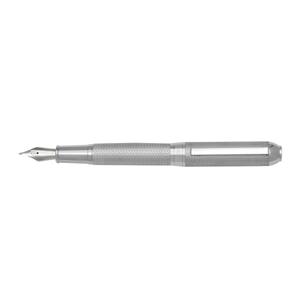 Hugo Boss Elemental Silver Vulpen