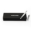 Hugo Boss Elemental Silver Pluma estilográfica