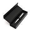 Hugo Boss Elemental Silver Pluma estilográfica