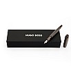 Hugo Boss Elemental Gunmetal Vulpen