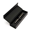 Hugo Boss Elemental Gunmetal Vulpen