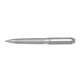 Hugo Boss Elemental Silver Balpen
