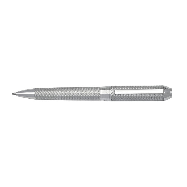 Hugo Boss Elemental Silver Stylo Bille