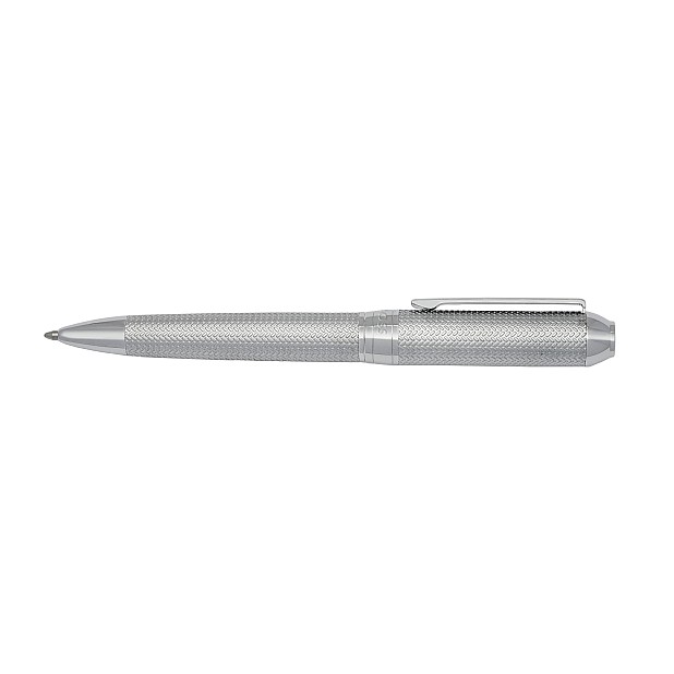 Hugo Boss Elemental Silver Stylo Bille