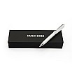 Hugo Boss Elemental Silver Balpen