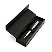 Hugo Boss Elemental Silver Balpen
