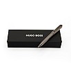 Hugo Boss Elemental Gunmetal Esferográfica