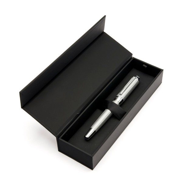 Hugo Boss Elemental Silver Rollerball