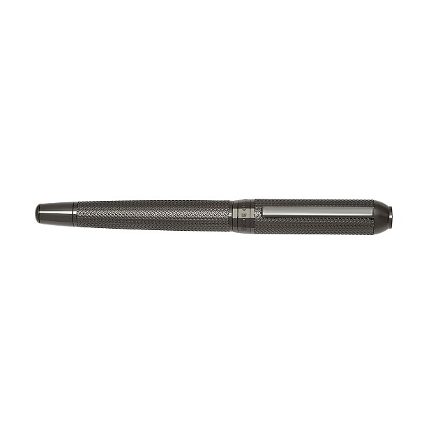 Hugo Boss Elemental Gunmetal Rollerball