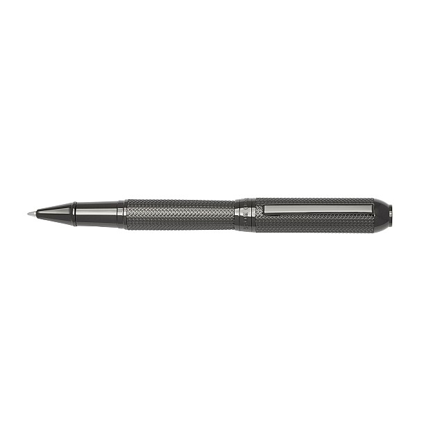 Hugo Boss Elemental Gunmetal Rollerball