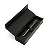 Hugo Boss Elemental Gunmetal Rollerball