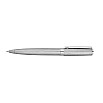 Hugo Boss Gear Brushed Chrome Ballpoint
