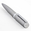 Hugo Boss Gear Brushed Chrome Ballpoint