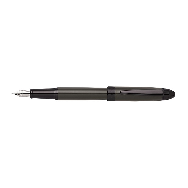 Hugo Boss Icon Grey Fountain pen