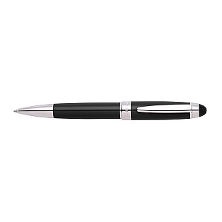 Hugo Boss Icon Black Kulspetspenna