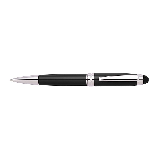 Hugo Boss Icon Black Esferográfica