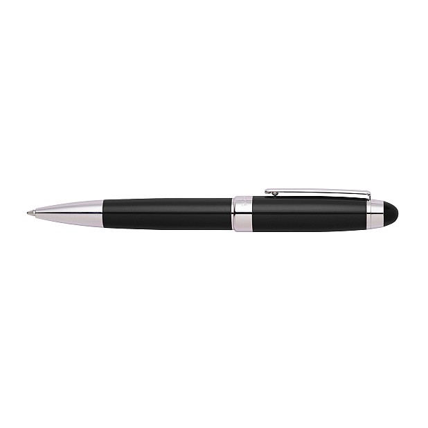 Hugo Boss Icon Black Esferográfica