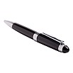 Hugo Boss Icon Black Ballpoint
