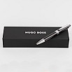 Hugo Boss Icon Black Ballpoint