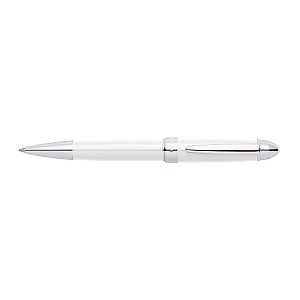 Hugo Boss Icon White Kulspetspenna