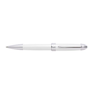 Hugo Boss Icon White Kulspetspenna