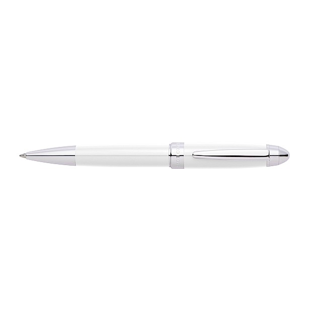 Hugo Boss Icon White Ballpoint