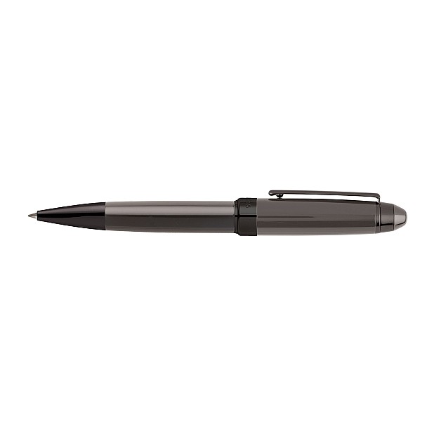 Hugo Boss Icon Grey Kulspetspenna