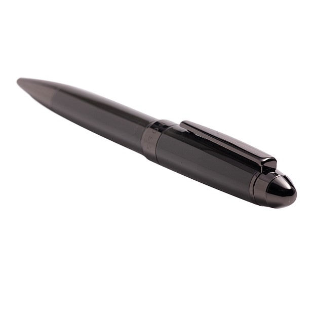 Hugo Boss Icon Grey Kulspetspenna