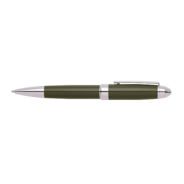 Hugo Boss Icon Kaki ST Bolígrafo