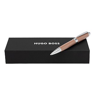 Hugo Boss Icon Camel ST Kulspetspenna