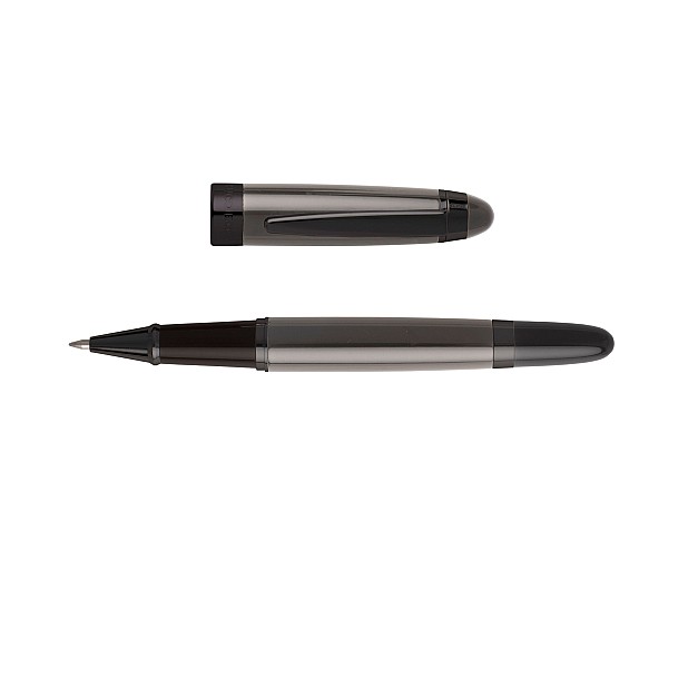 Hugo Boss Icon Grey Rollerball