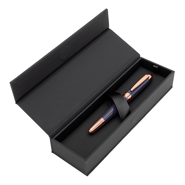 Hugo Boss Icon Blue RGT Rollerball