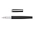 Hugo Boss Gear Icon Black Fountain pen