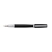 Hugo Boss Gear Icon Black Fountain pen