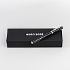 Hugo Boss Gear Icon Black Fountain pen