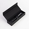 Hugo Boss Gear Icon Black Fountain pen