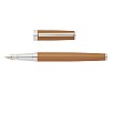 Hugo Boss Gear Icon Camel Fountain pen